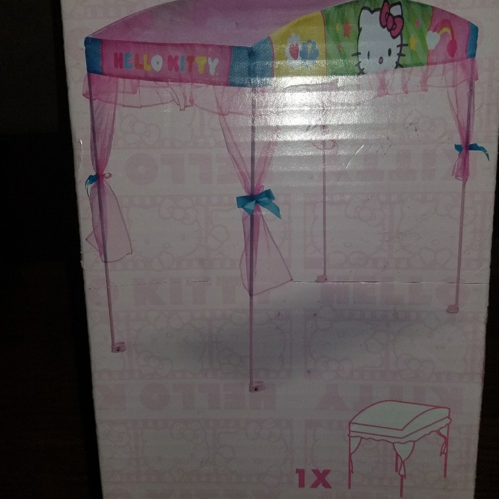 Canopy - Picture 1 of 1